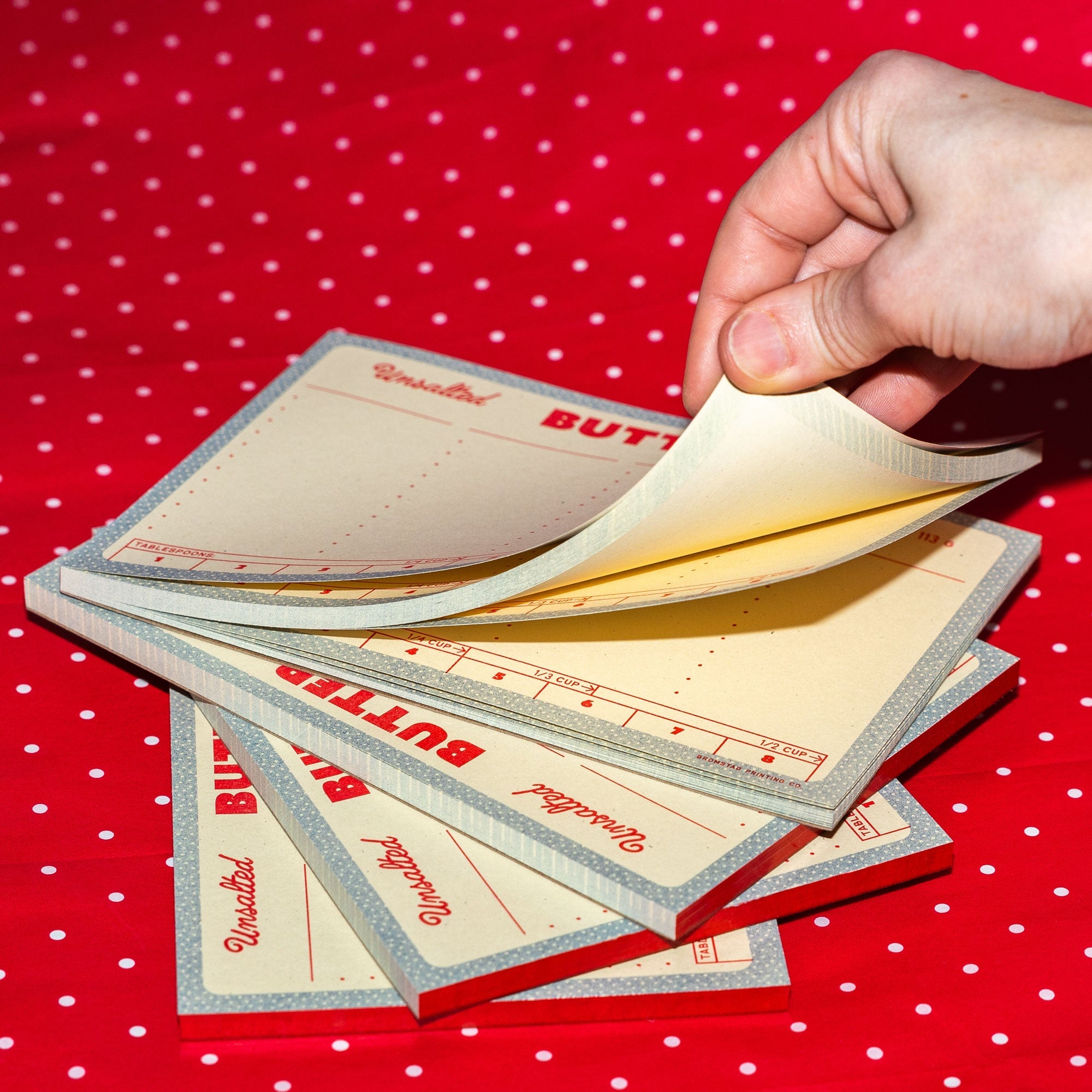 Notepads